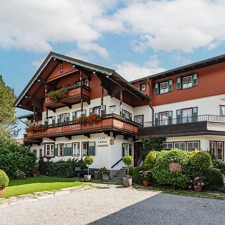 Landhaus Kaiserblick Ellmau Exterior photo